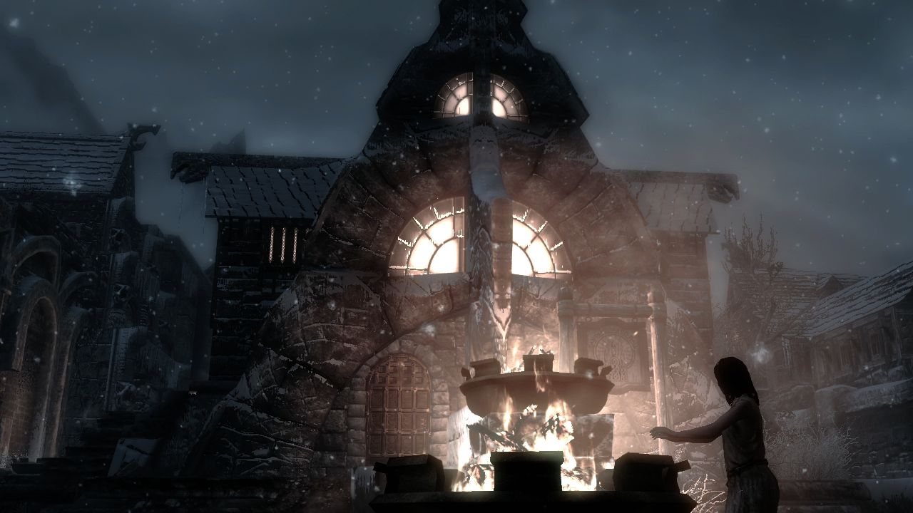 The Elder Scrolls V: Skyrim (Map Edition) - Imagen 22